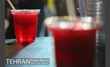 شبهای دریاچه شهدای خلیج فارس 6