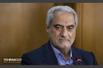 سی‌وششمین جلسه شورای ساماندهی و گسترش مساجد تهران 2