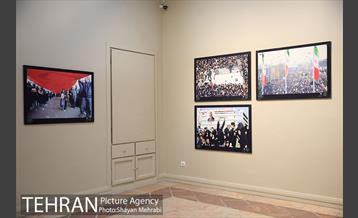 نمایشگاه تهران از منظر هنرمندان 18