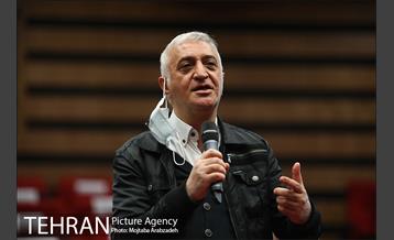 نشست خبری معاون فنی ‌و عمرانی شهرداری تهران 20