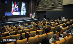 مراسم «شب فرهنگ عراق» 18