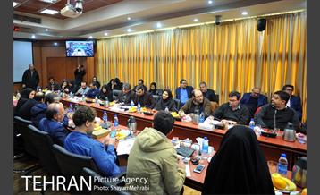 نشست خبری فروش فوق العاده "لبخند نوروزی" شهروند 18