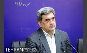 افتتاح پروژه های سازمان بهشت زهرا(س) با حضور شهردار تهران 28