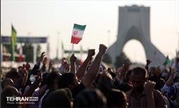 تجمع مردمی«ایران؛ ذوالفقار علی» 27