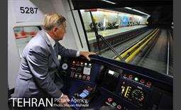 شهردار سارایوو مهمان تهران -1 19