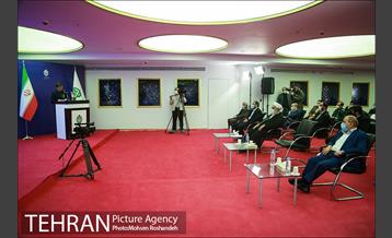 آیین افتتاح مجموعه موزه های بنیاد مستضعفان انقلاب اسلامی 11