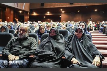 ویژه برنامه «روزگار حماسه» در باغ موزه دفاع مقدس