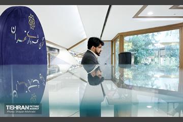 نشست خبری سخنگوی شهرداری تهران  12