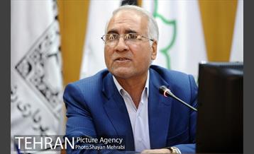 صد و یکمین نشست مجمع شهرداران کلان شهرهای ایران 41