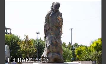 بوستان المهدی 21