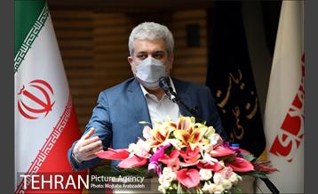 آیین افتتاح مرکز نوآوری رسانه همشهری 10