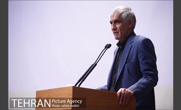 نشست هم اندیشی شهردار تهران با شهرداران نواحی تهران 26