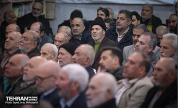 یادوره شهدای منطقه سولقان 20