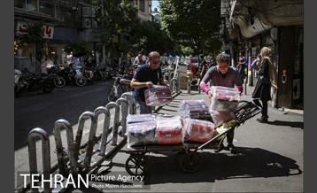 شهرنگار؛ کوچه برلن 27