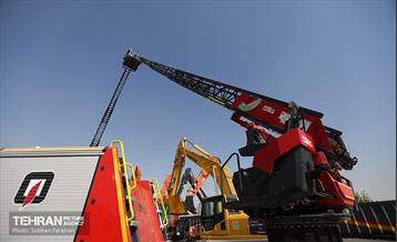 بسته توسعه ماشین‌آلات تخصصی حوزه خدمات شهری 15