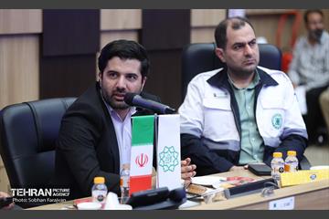 چهارمین جلسه دوره پرچمداران فناوری شهر  31