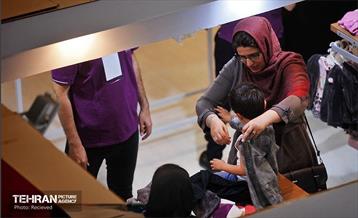 مادرانه‌ای برای شهر من 23