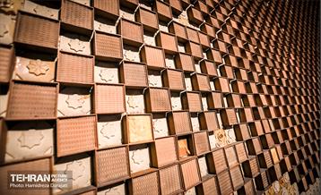 تور عکاسى از مجموعه تئاتر شهر تهران 15