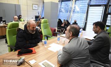 چهره به چهره با شهروندان 14