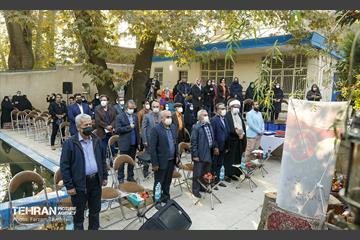 چهارمین جشنواره خرمالوی کن 15