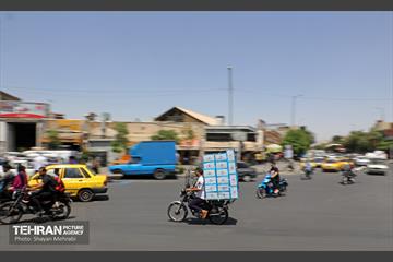 بی قانونی؛ بار های نامتعارف 13