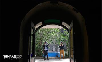 به بهانه روز جهانی بناها و محوطه های تاریخی 28