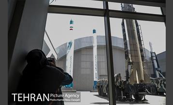 تور عکاسی از پروژه های منطقه 21