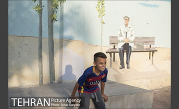 بوستان شهدای صباغچی‎ 6