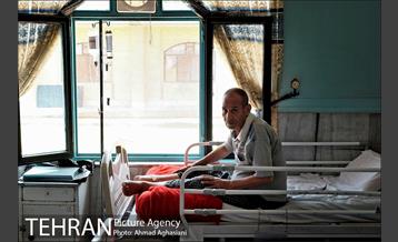 جایی برای زندگی،نه زنده ماندن 24