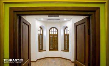 عمارت ظهیرالاسلام 28