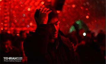 شب لیله‌الرغائب در آستان مقدس امامزاده صالح(ع) 30