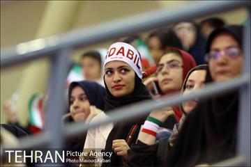 لیگ جهانی والیبال فرانسه و استرالیا 20