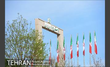 بوستان جوانمردان 33