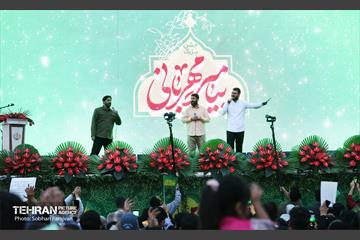 جشن میلاد پیامبر (ص) 17