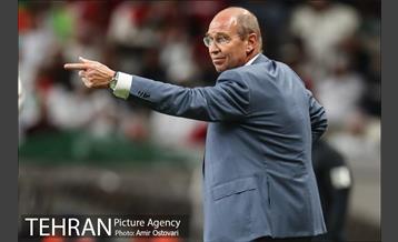 دیدار تیم های ایران و عمان 12