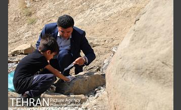 پویش سراسری حریم بانان کوچک 14