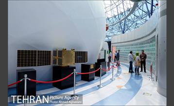 گنبد مینا تهران 17