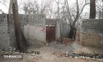 اینجا کارگاهه؛ اکو پارک فرحزاد 30