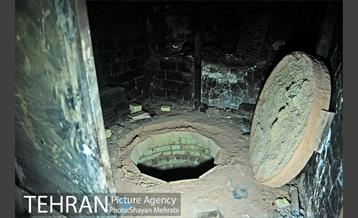 شبگردی اصحاب رسانه به میزبانی منطقه 14 10