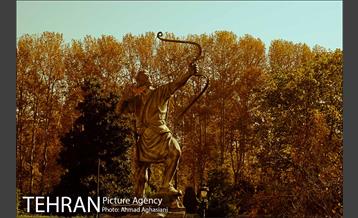 کاخ سعدآباد تهران 10