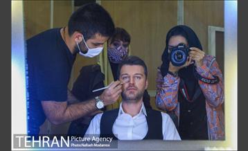 مسابقه تلویزیونی زوجی نو 9