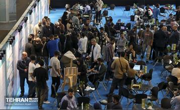 رویداد «ایران امام‌رضا» 6