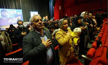 سومین سالگرد شهادت حاج اصغر پاشاپور 5