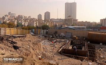 اینجا کارگاهه؛ پمپ بنزین‌های کوچک مقیاس 14