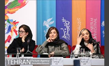 روز ششم سی و هفتمین جشنواره فیلم فجر 26