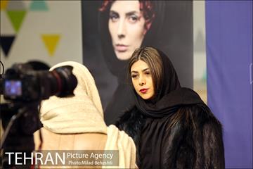 اکران خصوصی سریال نهنگ آبی 1