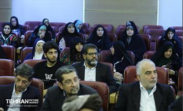 نشست شهردار تهران و اعضای سی و هشتمین دوره کنفرانس بین‌المللی وحدت اسلامی 23