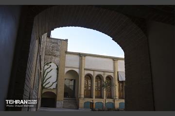 عمارت مسعودیه 54