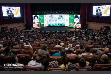 بیست‌ و‌ دومین جشنواره شهید رجایی 25