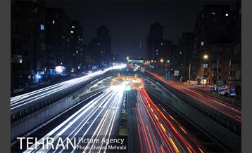 شب های پایتخت 31